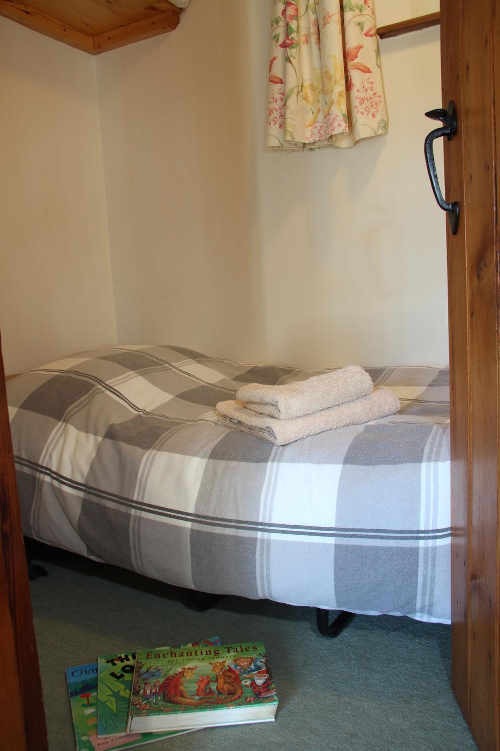 Budleigh Farm Cottages Moretonhampstead Habitación foto